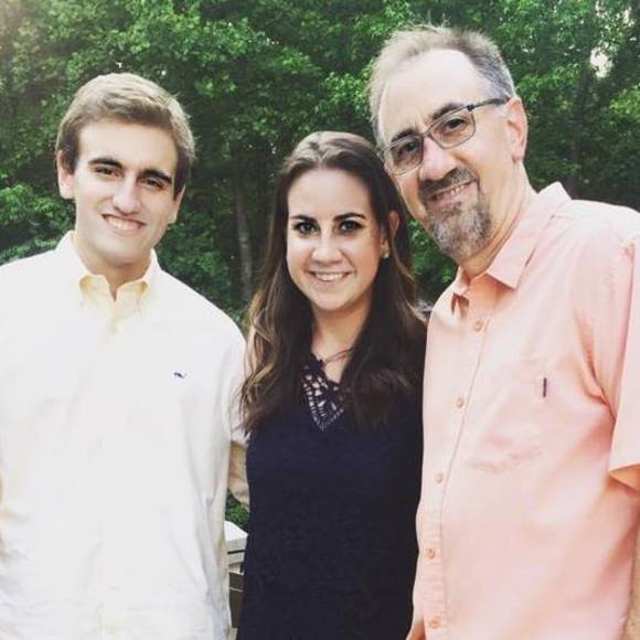 Meet your Posher, Andrew - Picture 1 of 1